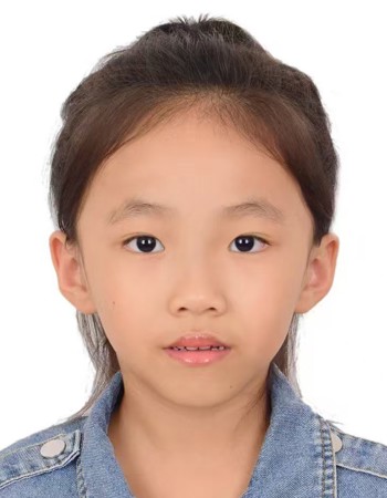 Profile picture of Zhang Ningxi