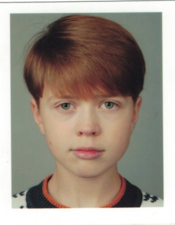 Profile picture of Lorenz Swirgun