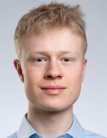 Profile picture of Erik Marten Schirmer