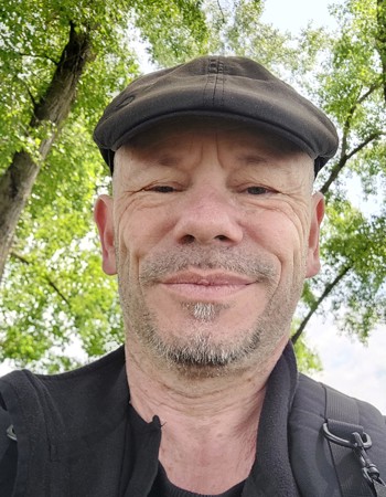 Profile picture of Bernd Wiloth