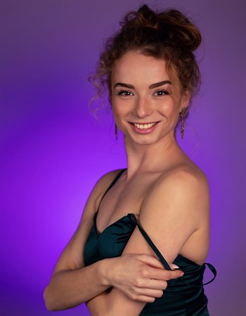 Profile picture of Patrycja Rzap