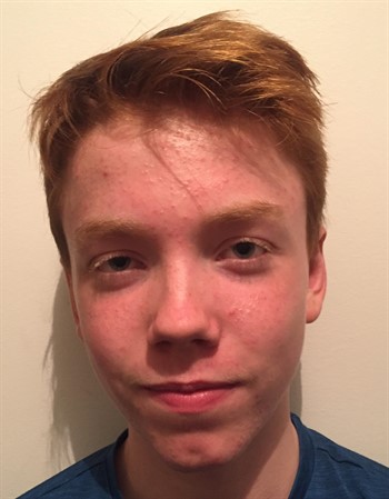 Profile picture of Thorri Stefansson