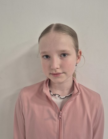 Profile picture of Vanesa Fertalova