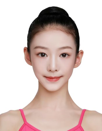 Profile picture of Wan Siyu