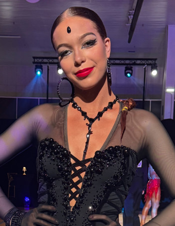 Profile picture of Kira Tiasto