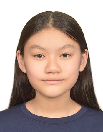 Profile picture of Yap Zoe Ee