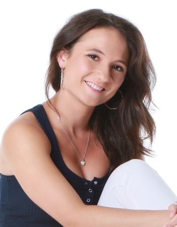 Profile picture of Stephanie Cappas