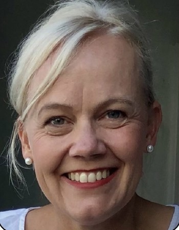 Profile picture of Birgit Postert