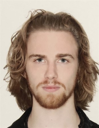 Profile picture of Daniil Khalzov