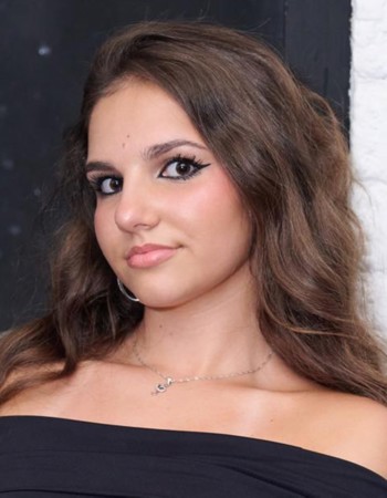 Profile picture of Teodora Anastasov