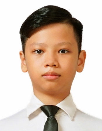 Profile picture of Luong Duc An