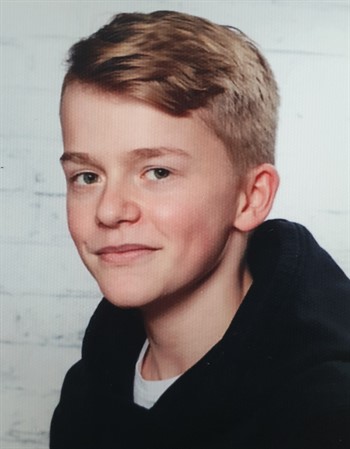 Profile picture of Joshua Luptowitsch