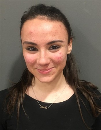 Profile picture of Marta Gargallo Vazquez