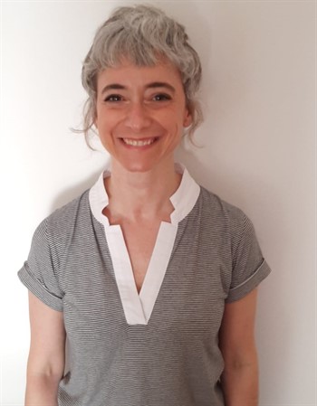 Profile picture of Silvia Bicciato