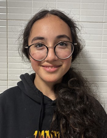 Profile picture of Andrea Ponce  Diaz