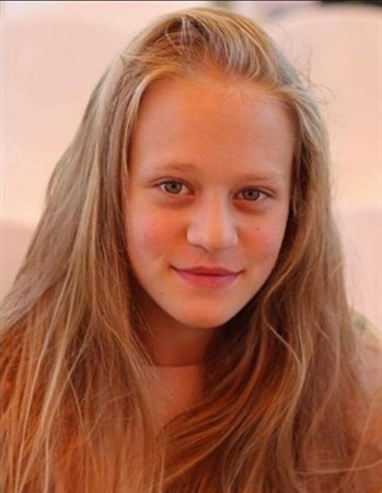 Profile picture of Elizabeth Romanova