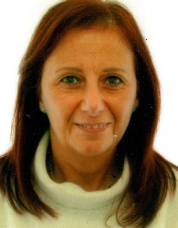 Profile picture of Silvia Carmeci