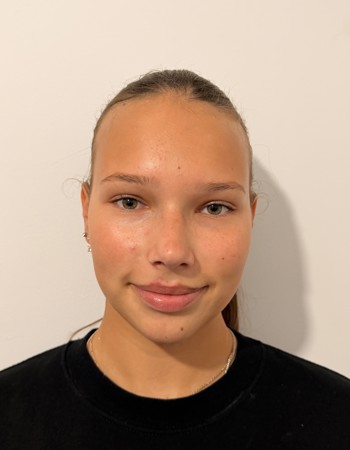 Profile picture of Ariana Maria Dumitrescu