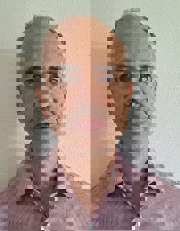 Profile picture of Bohuslav Benysek