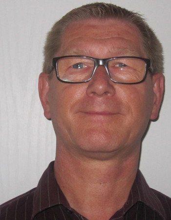 Profile picture of Markus Maeurer