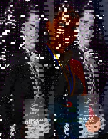 Profile picture of Sarah Duman