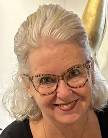 Profile picture of Annelies Mols