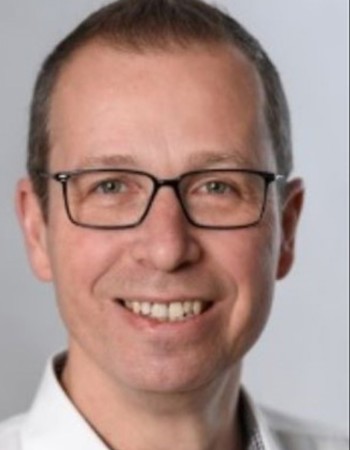 Profile picture of Norbert Pohlen