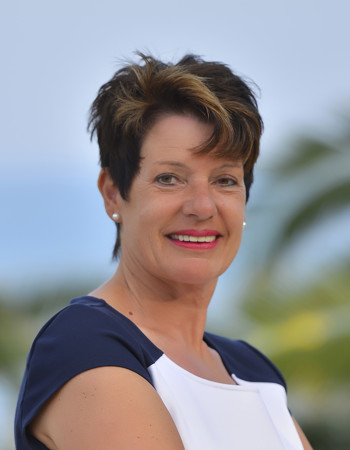 Profile picture of Andrea Wilstermann