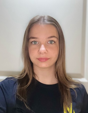 Profile picture of Cassandra Lemoine