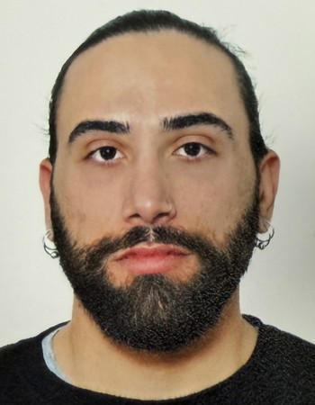 Profile picture of Panagiotis Georgiou