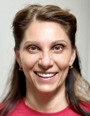 Profile picture of Galina Korygina