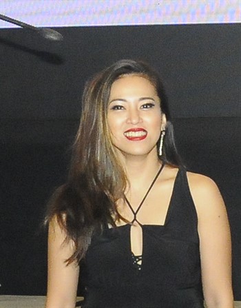 Profile picture of Jeanfer Quickie Salas