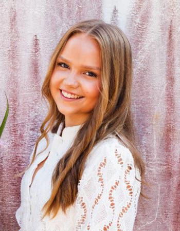 Profile picture of Sofina Bjork