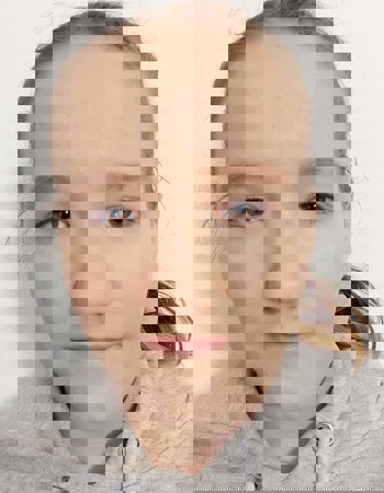 Profile picture of Mercedes Mandzjukova