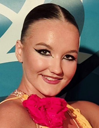 Profile picture of Mercedes Mandzjukova