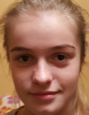 Profile picture of Daria Narikova