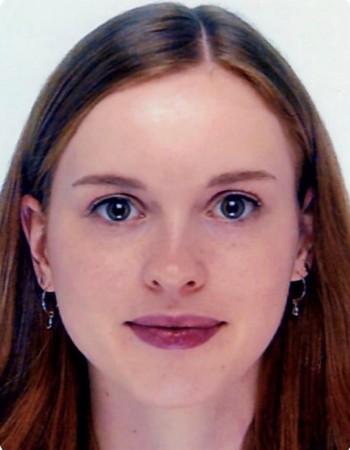 Profile picture of Annika Kanschik