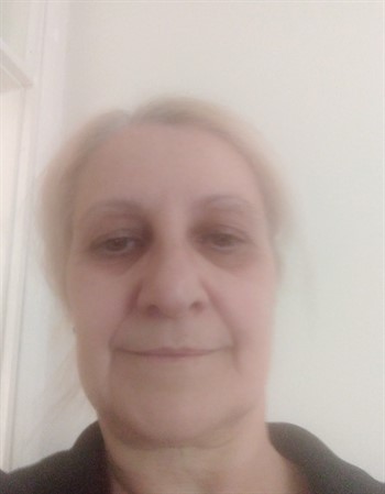 Profile picture of Patrizia Maria Guilli