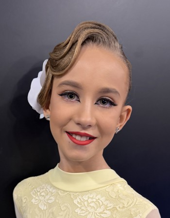 Profile picture of Elizaveta Kozlova