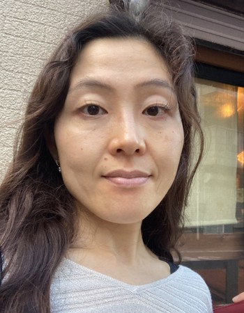 Profile picture of Noriko Ninomiya
