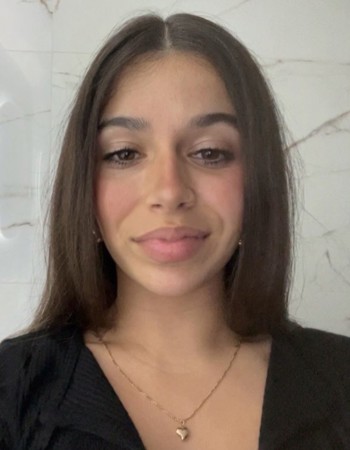 Profile picture of Alicia Duarte