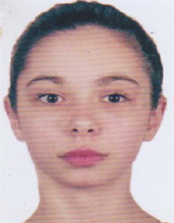 Profile picture of Alina Letiuchaya