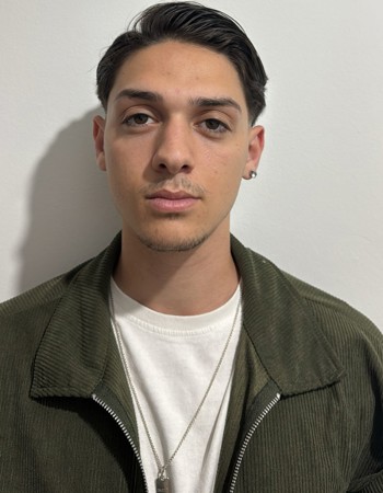 Profile picture of Antonino Sandovalli