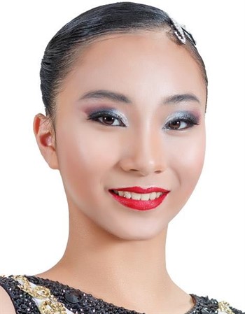 Profile picture of Hou Hiu Ching