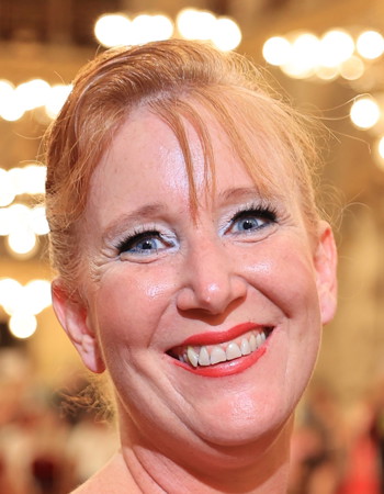 Profile picture of Ingrid Schmidberger Terzer