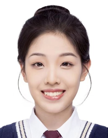 Profile picture of Tian Xinyue