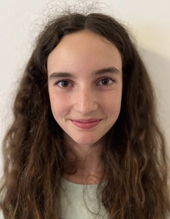 Profile picture of Tereza Vesela