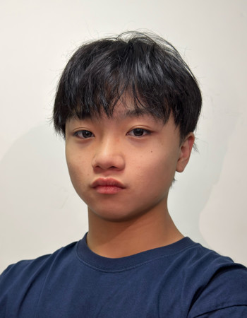 Profile picture of Lui Lok Tin