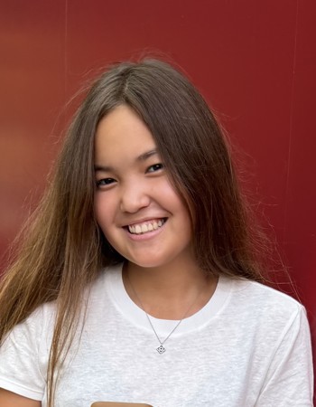Profile picture of Sati Shaimordanova