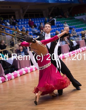 Profile picture of Zoya Belaya